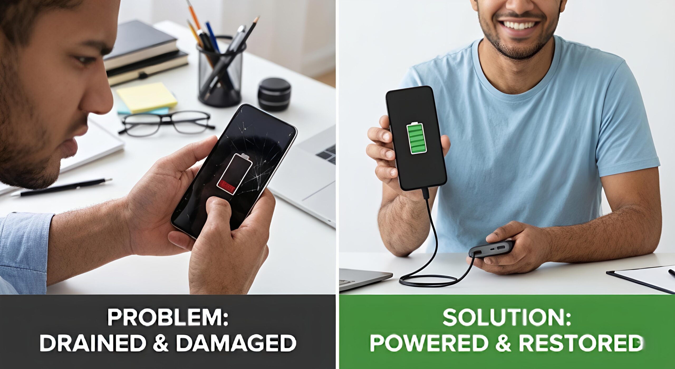 How to Increase Phone Battery Life on Android (2026 Ultimate Guide)