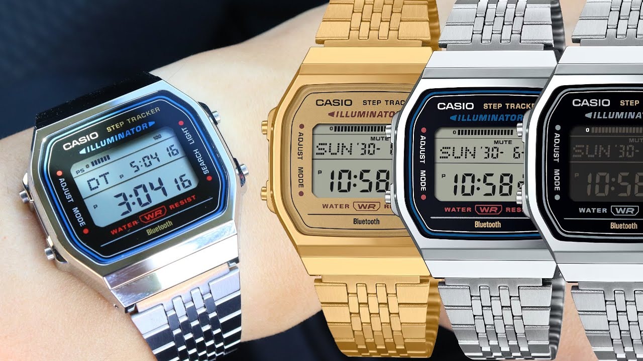 Casio ABL-100WE-1A Review (2025) – Build Quality, Smart Features & Battery Life