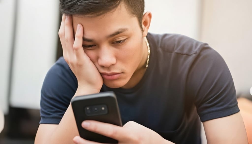 How to Fix Slow Mobile Performance on Android (2025 Guide)