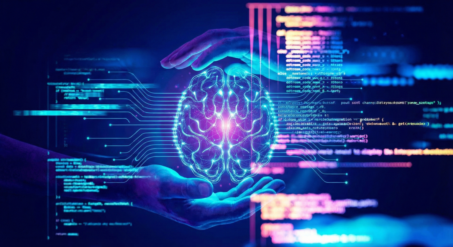 Vibe Coding Explained: The New Era of AI-Driven Development
